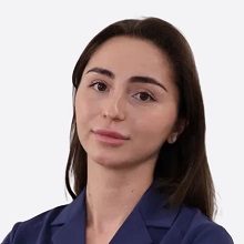 Илаева Диана Вадимовна