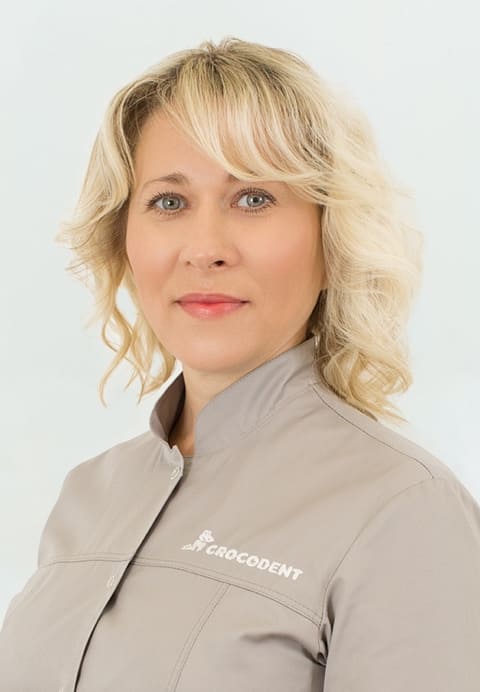 Федорова Екатерина Алексеевна
