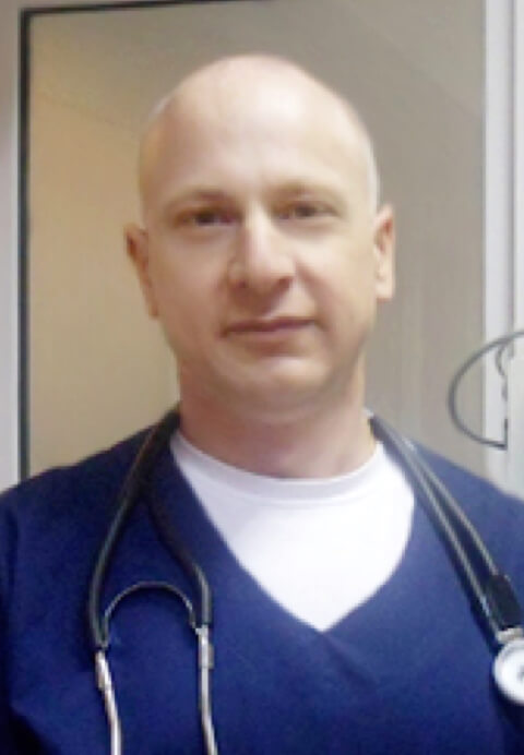 Кудрявцев Александр Александрович