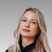 Громенко Елена Олеговна