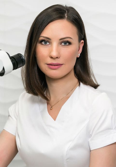 Лукьяненко Анна Валериевна