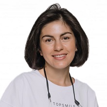 Чилачава Кристина Хвичаевна