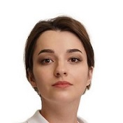 Карпухина Анна Олеговна