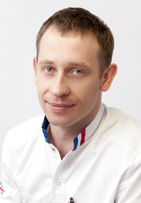 Попков Михаил Владимирович