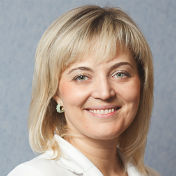 Анастасия Васильевна Сергеева