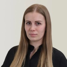 Сухова Анастасия Александровна