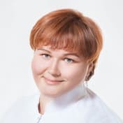 Хахулина Мария Александровна