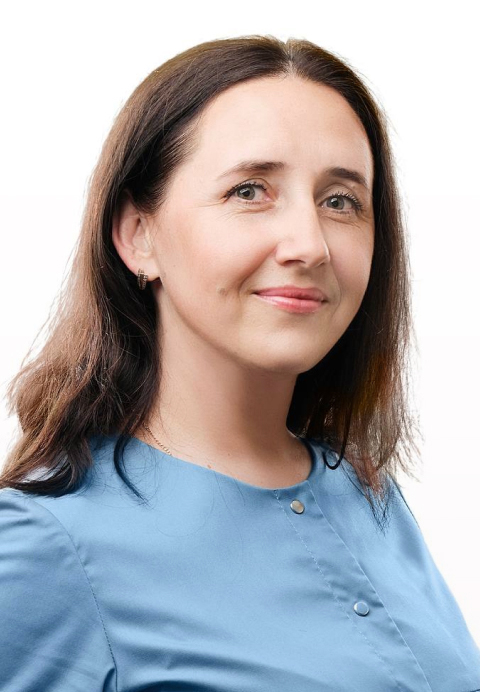 Ракова Людмила Александровна