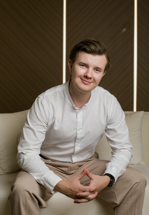 Печерский Богдан Олегович