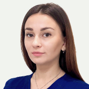 Кущева Дарья Александровна