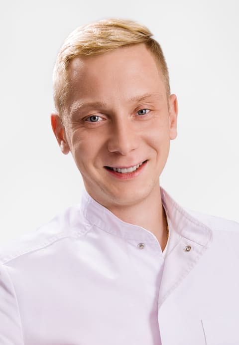 Хворов Александр Сергеевич