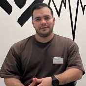 Саргавакян Абраам Андраникович