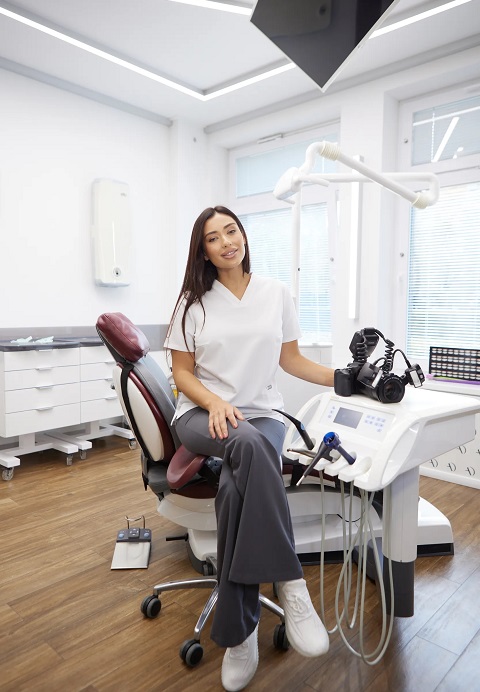 Рамазанова Надия Тамерлановна