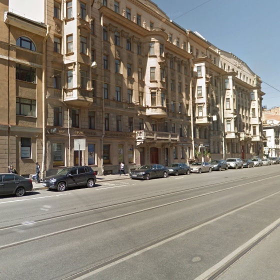 Новая Орбита