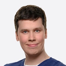 Воронков Олег Валентинович