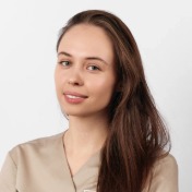 Вершинина Юлия Михайловна