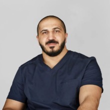 Гаммадаев Мурад Адамович
