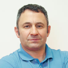 Колтон Борис Зиновьевич