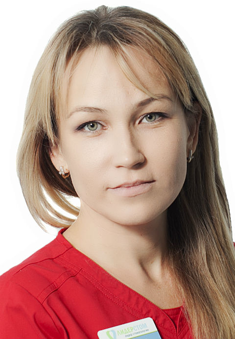 Исмаилова Нэлли Борисовна