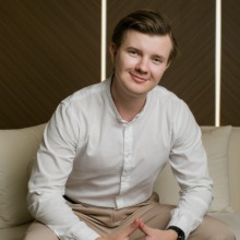 Печерский Богдан Олегович