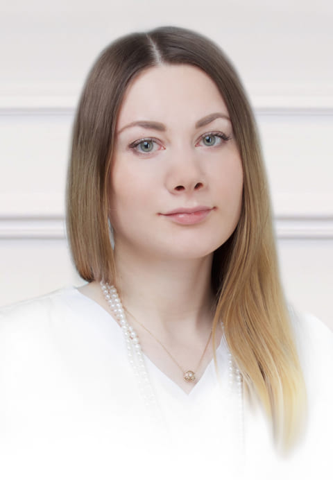 Колесниченко Наталья Александровна