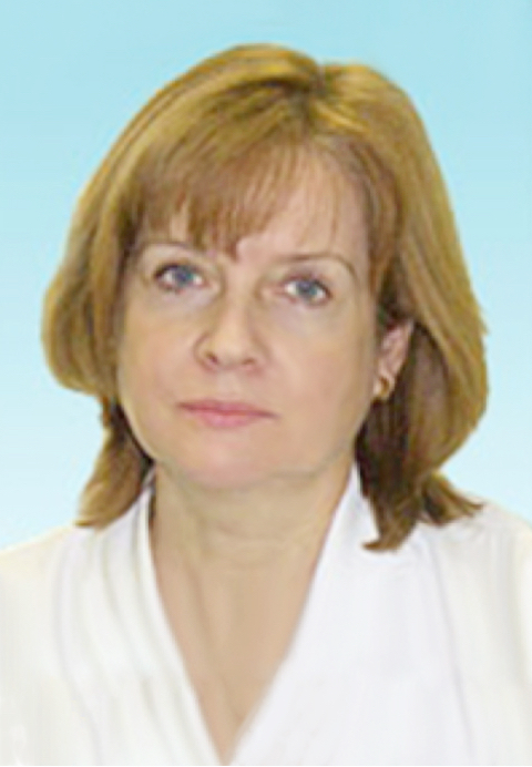 Теплинская Ольга Александровна