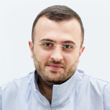 Бабаян Давид Вячеславович 