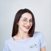 Никитина Александра Александровна