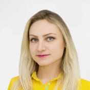 Стародубцева Ольга Николаевна
