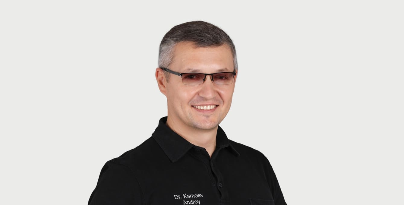 Карнеев Андрей Николаевич