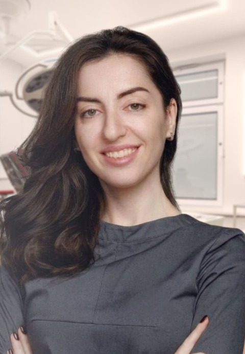 Абдулаева Сияна Абумуслимовна