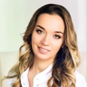Федотова Екатерина Владимировна