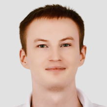Жабин Милан Сергеевич