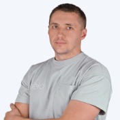 Гапоненко Артём Дмитриевич