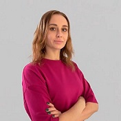 Тихонова Татьяна Александровна