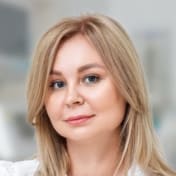 Серова Наталья Владимировна