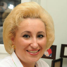 Ерилина Ирина Евгеньевна