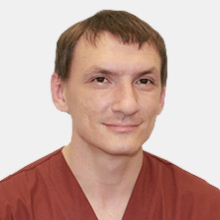 Локтионов Валерий Владимирович