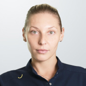 Щербакова Анна Сергеевна
