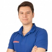 Дмитриев Владислав Сергеевич