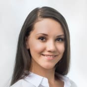 Сулима Маргарита Владимировна