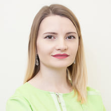 Семенова Мария Михайловна