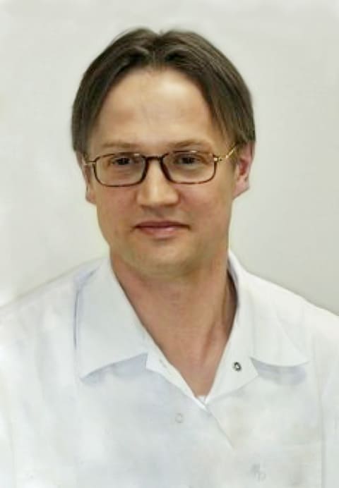 Михаил Васильевич Ломакин