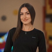 Рудинец Кристина Андреевна