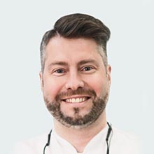 Василенко Андрей Викторович