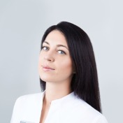 Самсоненко Ольга Владимировна