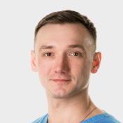 Козыренко Антон Сергеевич