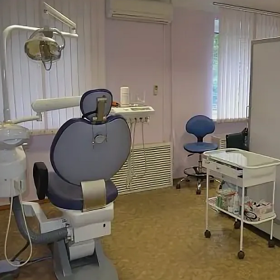 Профессорская клиника Железных