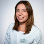 Асрян Ирина Аргамовна