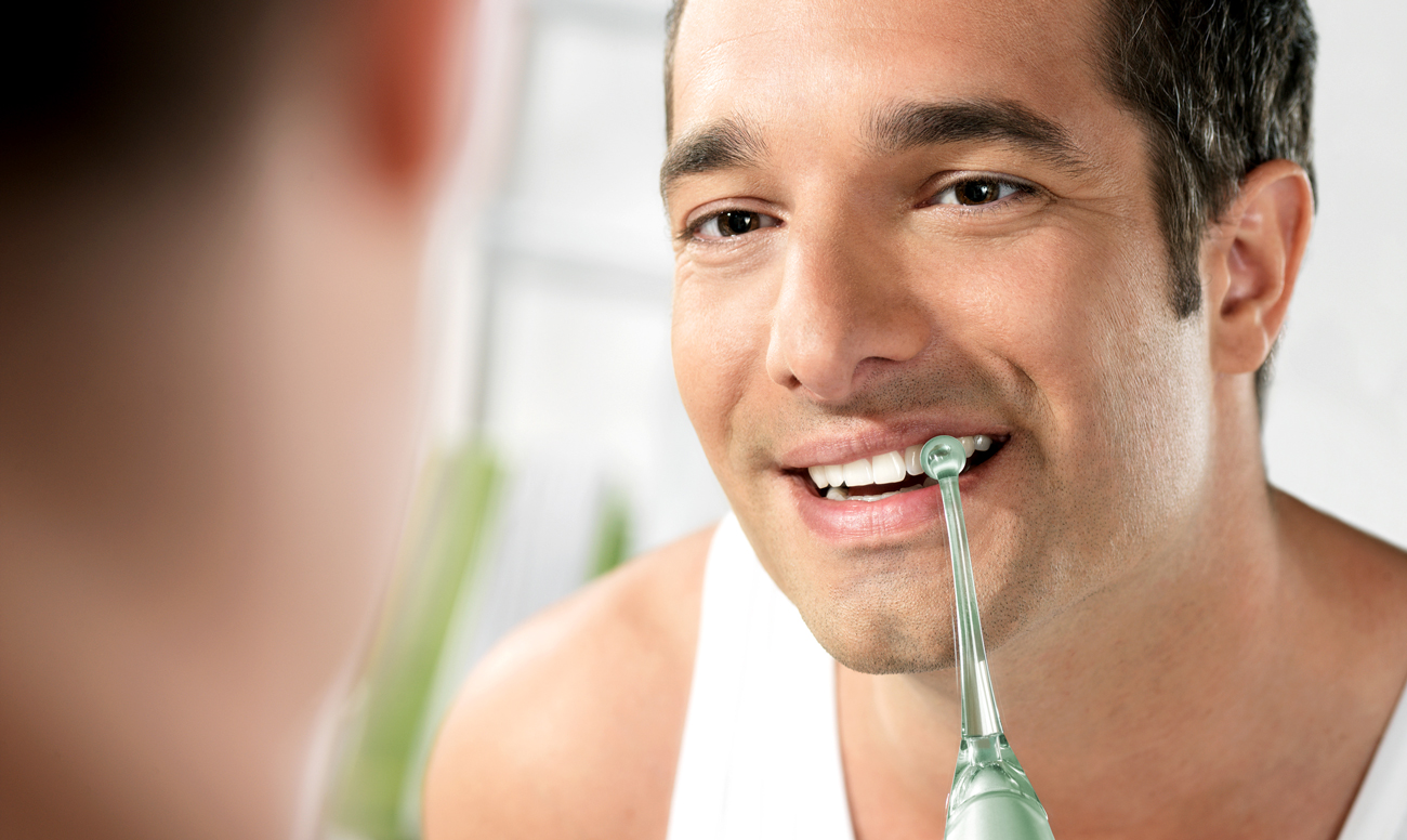 Как часто чистят зубы ирригатором стаканчики для ванной комнаты под зубные щетки